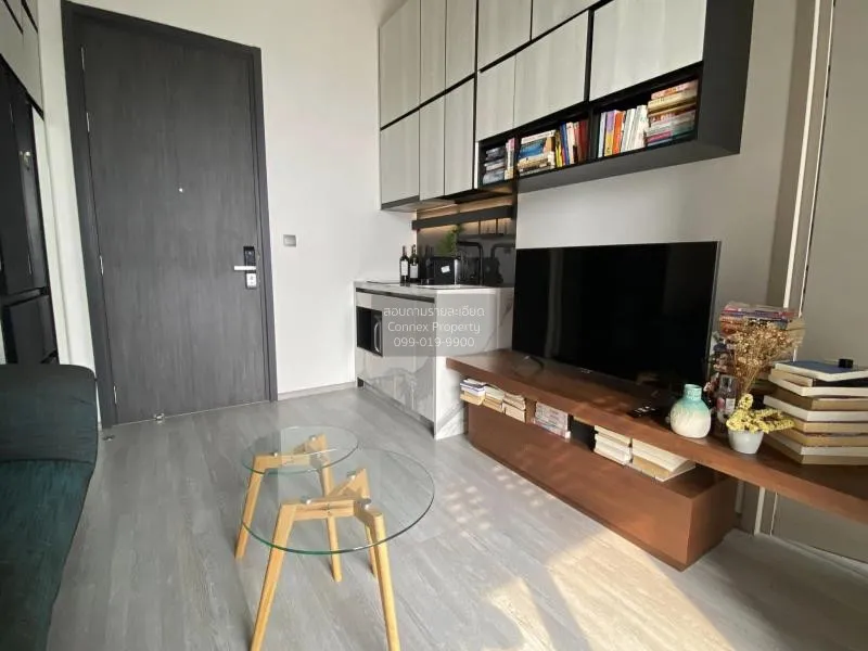 FOR SALE condo , The line sukhumvit 101 , BTS-Punnawithi , Bang C 3