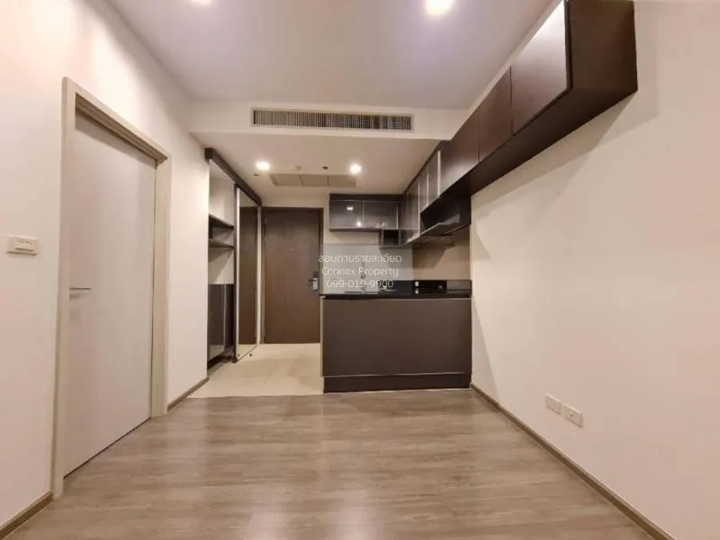 ขายคอนโด  นายน์ บาย แสนสิริ BTS-วงเวียนใหญ่ คลองต้นไทร เขต คลองสา 2