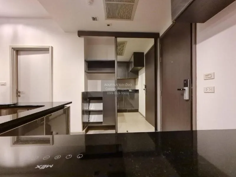 ขายคอนโด  นายน์ บาย แสนสิริ BTS-วงเวียนใหญ่ คลองต้นไทร เขต คลองสา 4