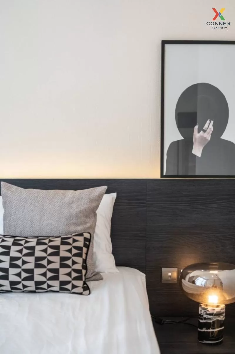 FOR RENT condo , The line sukhumvit 101 , BTS-Punnawithi , Bang C