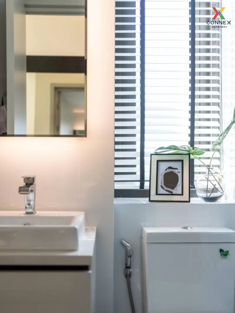 FOR RENT condo , The line sukhumvit 101 , BTS-Punnawithi , Bang C