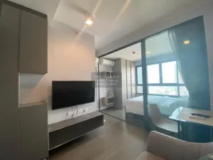 FOR RENT condo , Ideo Sukhumvit 93 , BTS-Bang Chak , Phra Khanong , Khlong Toei , Bangkok , CX-76579