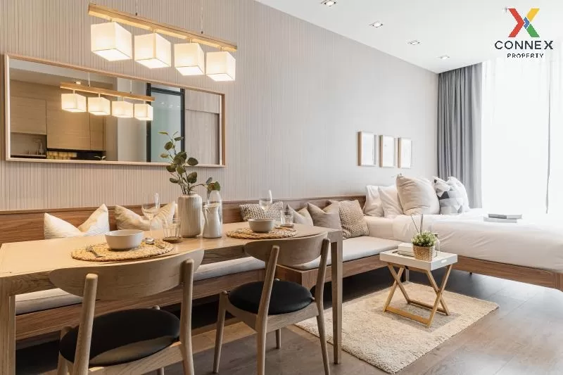 FOR SALE condo , Park Origin Phrom Phong , BTS-Phrom Phong , Khlo 1