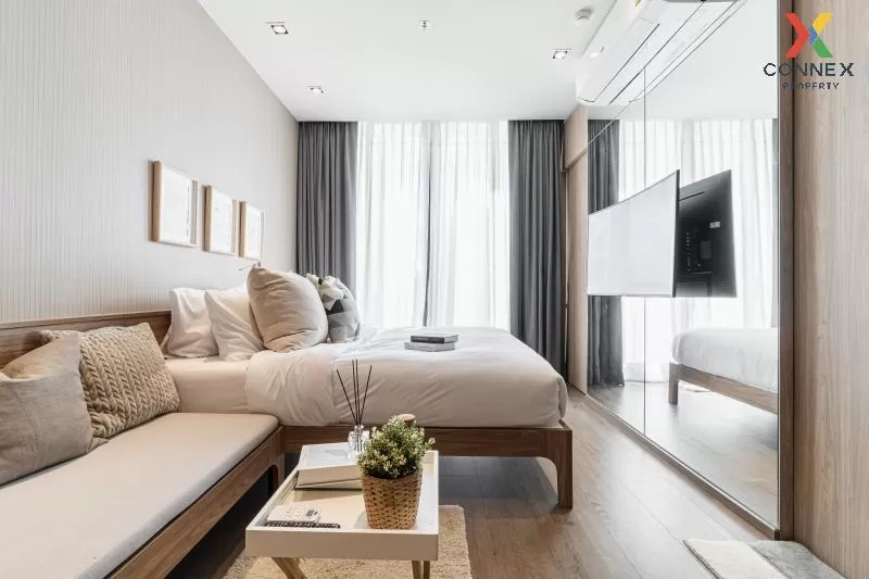 FOR SALE condo , Park Origin Phrom Phong , BTS-Phrom Phong , Khlo