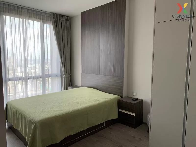 FOR SALE condo , Whizdom Avenue Ratchada - Ladprao , MRT-Lat Phra 3