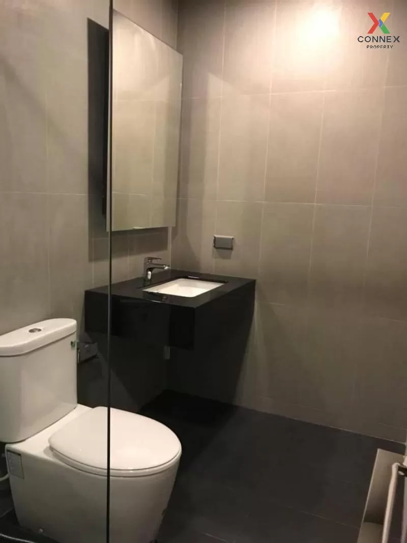 FOR SALE condo , Whizdom Avenue Ratchada - Ladprao , MRT-Lat Phra 4