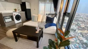 FOR RENT condo , Life Ladprao Valley , BTS-Ha Yaek Lat Phrao , Chomphon , Chatuchak , Bangkok , CX-76616