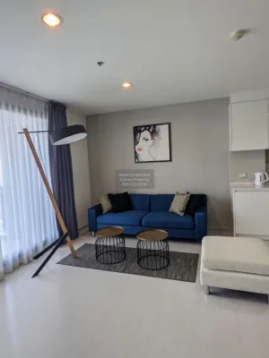 FOR RENT condo , RHYTHM Sukhumvit 42 , BTS-Ekkamai , Phra Khanong , Khlong Toei , Bangkok , CX-76651