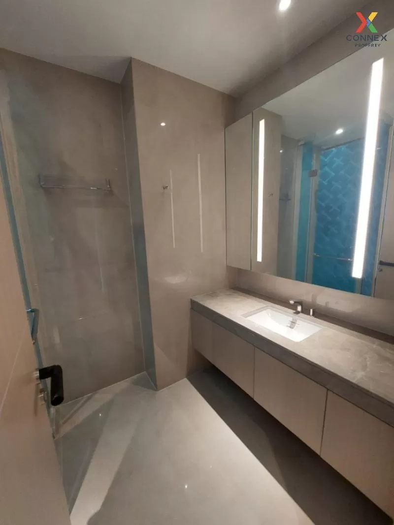 ขายคอนโด  แมกโนเลียส์ วอเตอร์ฟรอนท์ เรสซิเดนซ์ คลองต้นไทร เขต คลอ