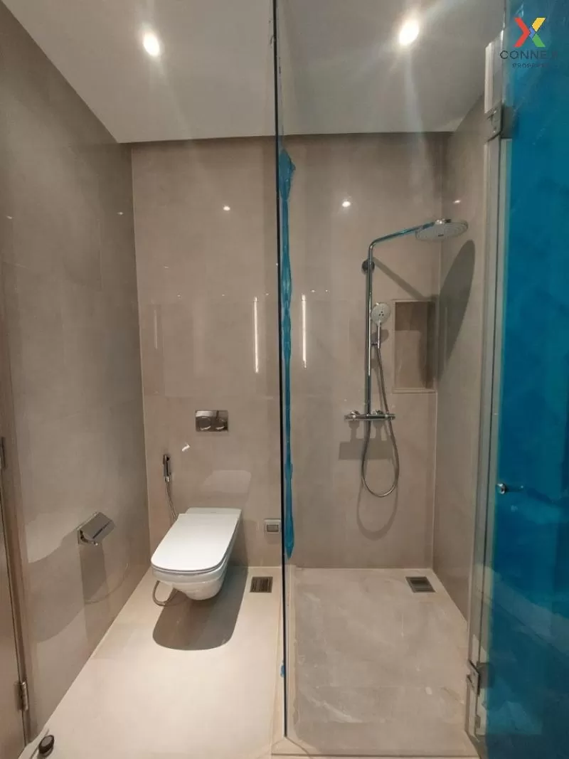 ขายคอนโด  แมกโนเลียส์ วอเตอร์ฟรอนท์ เรสซิเดนซ์ คลองต้นไทร เขต คลอ