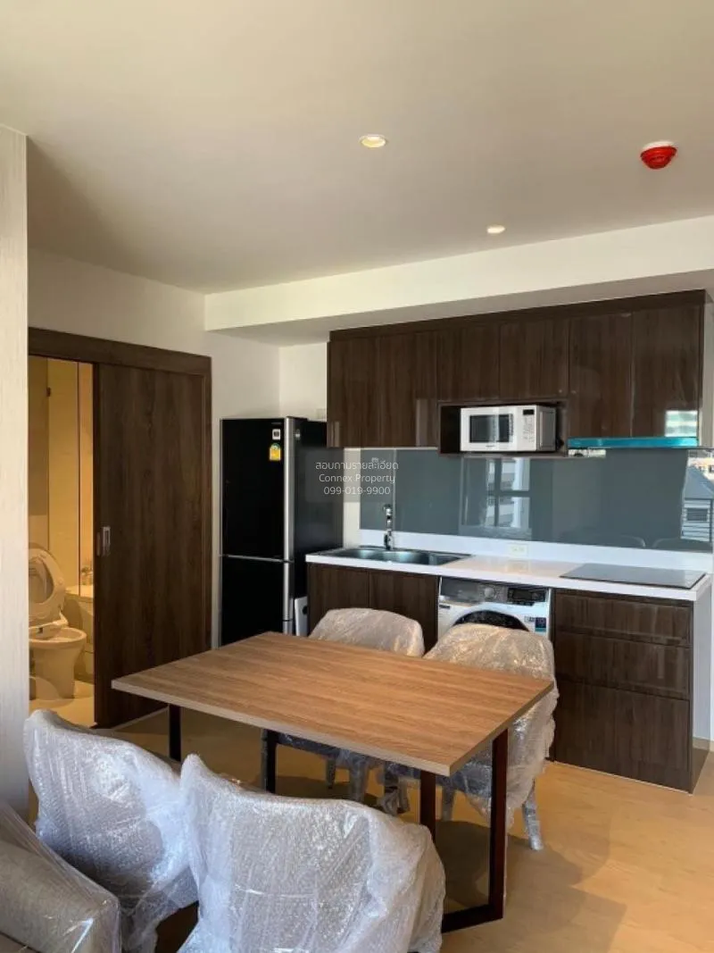 ขายคอนโด  รูเนะสุ ทองหล่อ BTS-ทองหล่อ คลองตันเหนือ เขต วัฒนา กรุง