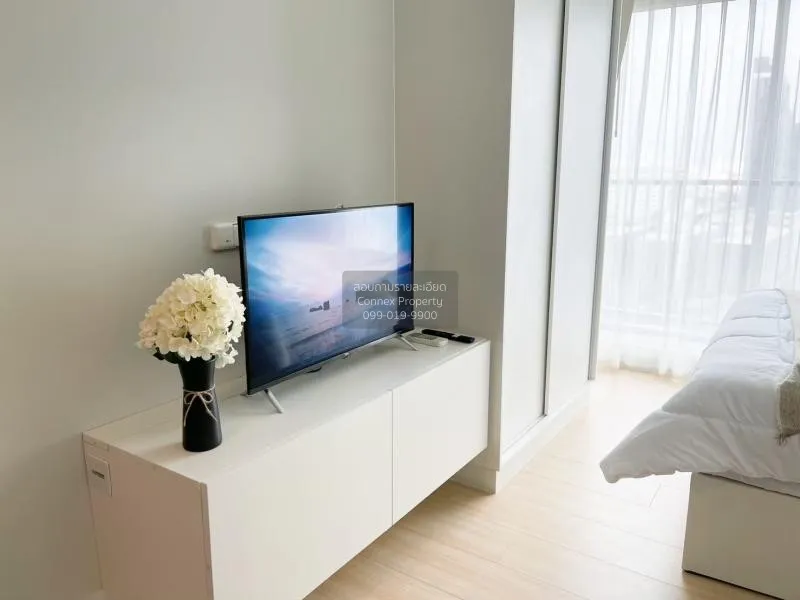 เช่าคอนโด  เมโทร สกาย วุฒากาศ BTS-วุฒากาศ ตลาดพลู เขต ธนบุรี กรุง