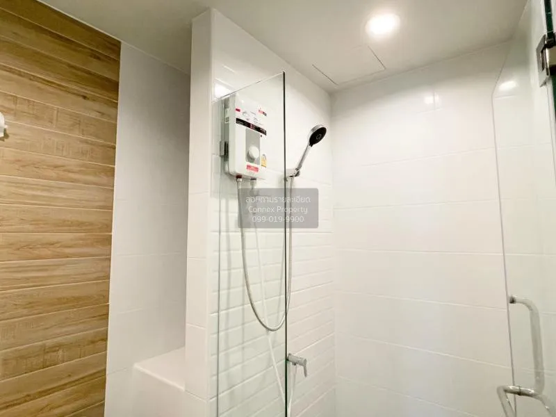 เช่าคอนโด  เมโทร สกาย วุฒากาศ BTS-วุฒากาศ ตลาดพลู เขต ธนบุรี กรุง