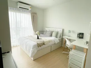 เช่าคอนโด  เมโทร สกาย วุฒากาศ BTS-วุฒากาศ ตลาดพลู เขต ธนบุรี กรุงเทพ CX-76693