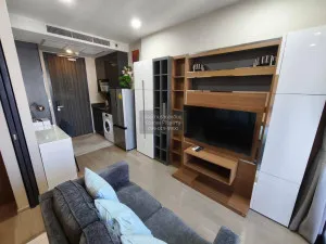 FOR RENT condo , Ashton Asoke , BTS-Asok , Khlong Toei Nuea , Watthana , Bangkok , CX-76817