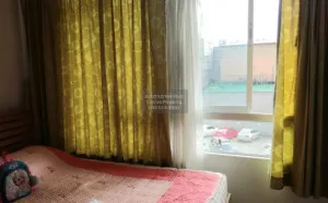 FOR SALE condo , IVY Ratchada , MRT-Sutthisan , Huai Khwang , Huai Khwang , Bangkok , CX-76824