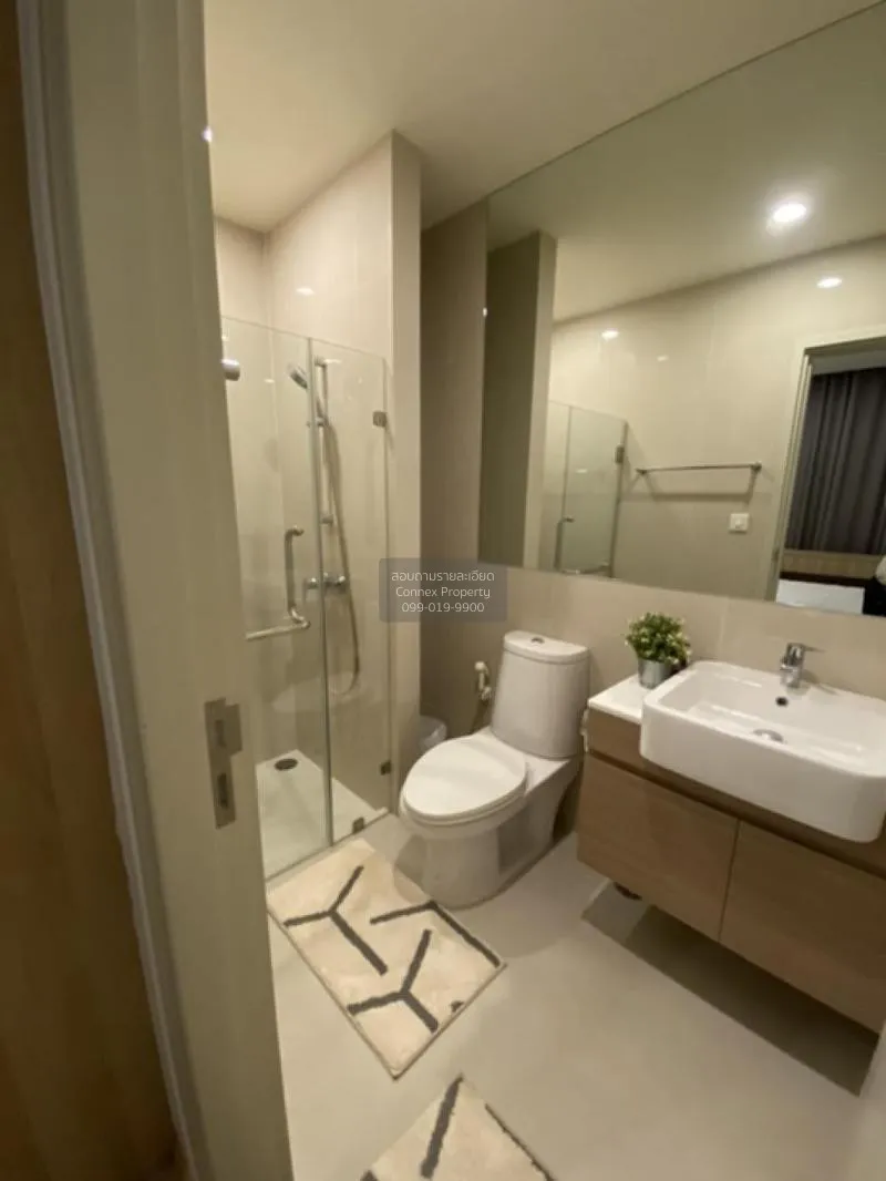 ขายคอนโด  โนเบิล รีวอลฟ์ รัชดา 1 MRT-ศูนย์วัฒนธรรมแห่งประเทศไทย ห