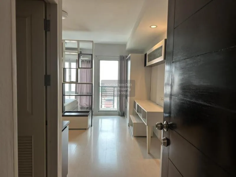 ขายคอนโด  เดอะ ล็อค 3 บางจาก เขต พระโขนง กรุงเทพ CX-76889 2