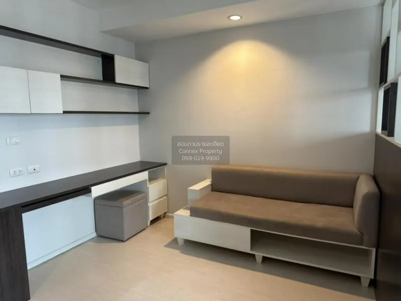 ขายคอนโด  เดอะ ล็อค 3 บางจาก เขต พระโขนง กรุงเทพ CX-76889 3