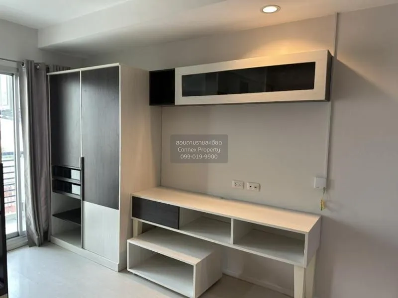 ขายคอนโด  เดอะ ล็อค 3 บางจาก เขต พระโขนง กรุงเทพ CX-76889