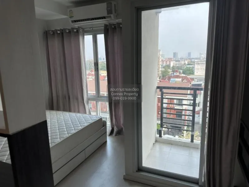 ขายคอนโด  เดอะ ล็อค 3 บางจาก เขต พระโขนง กรุงเทพ CX-76889