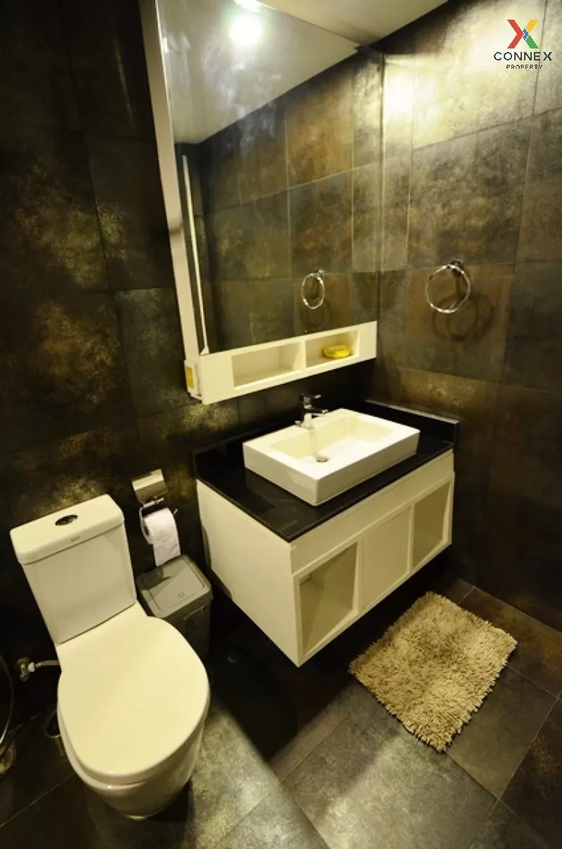 FOR SALE condo , Voque Sukhumvit 31 , BTS-Phrom Phong , Khlong To 4