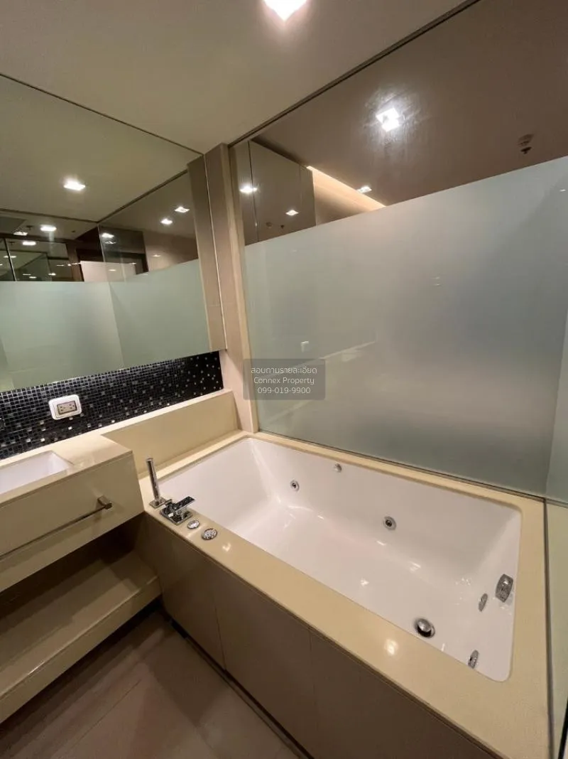 ขายคอนโด  ดิ แอดเดรส สาทร ฺBTS-เซนต์หลุยส์ สีลม เขต บางรัก กรุงเท