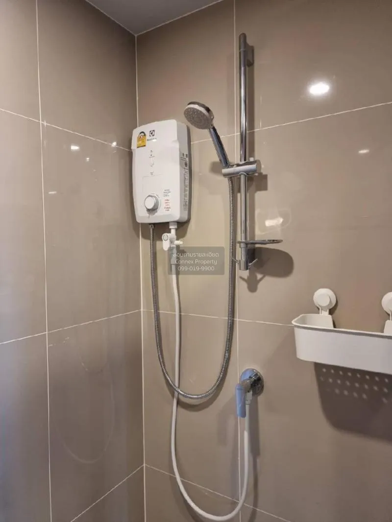 เช่าคอนโด  มอนเต้ พระราม 9 ARL-รามคำแหง หัวหมาก เขต บางกะปิ กรุงเ