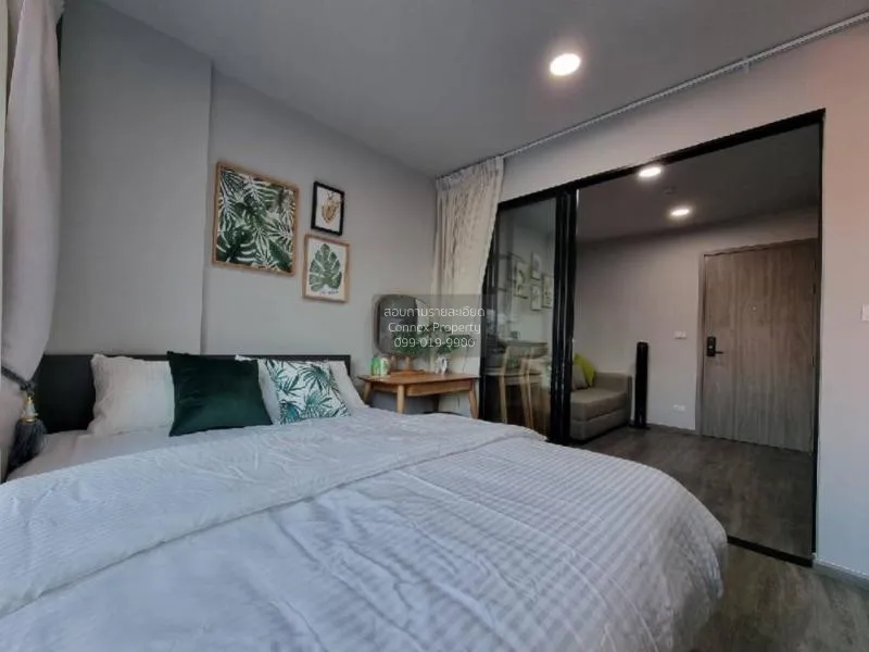 เช่าคอนโด  มอนเต้ พระราม 9 ARL-รามคำแหง หัวหมาก เขต บางกะปิ กรุงเ