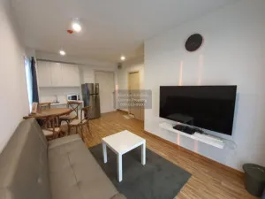 ขายคอนโด  ดิ ไอริส บางใหญ่ MRT-คลองบางไผ่ บางรักพัฒนา บางบัวทอง นนทบุรี CX-76960