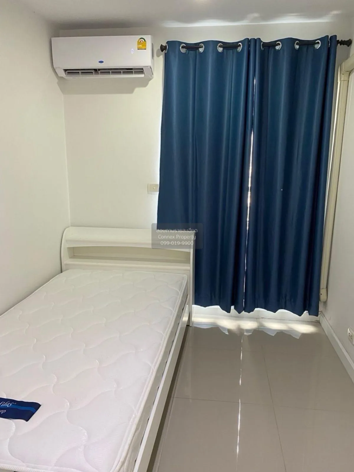 ขายคอนโด  ลุมพินี เพลส วอเตอร์ คลิฟ ชั้นสูง ฺBTS-เซนต์หลุยส์ ช่อง