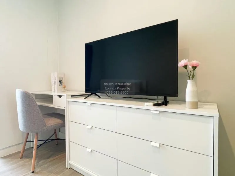 เช่าคอนโด  เมโทร สกาย วุฒากาศ BTS-วุฒากาศ ตลาดพลู เขต ธนบุรี กรุง 3