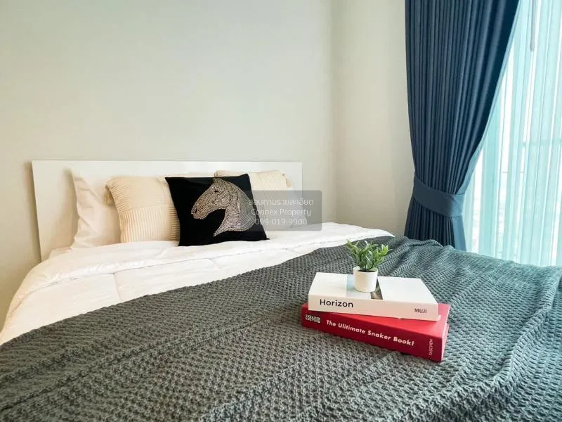 เช่าคอนโด  เมโทร สกาย วุฒากาศ BTS-วุฒากาศ ตลาดพลู เขต ธนบุรี กรุง