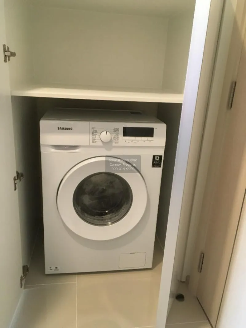 เช่าคอนโด  มาเอสโตร 03 รัชดา - พระราม 9 MRT-พระราม 9 ดินแดง เขต ด