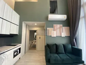 FOR SALE condo , The line sukhumvit 101 , BTS-Punnawithi , Bang Chak , Phra Khanong , Bangkok , CX-77058