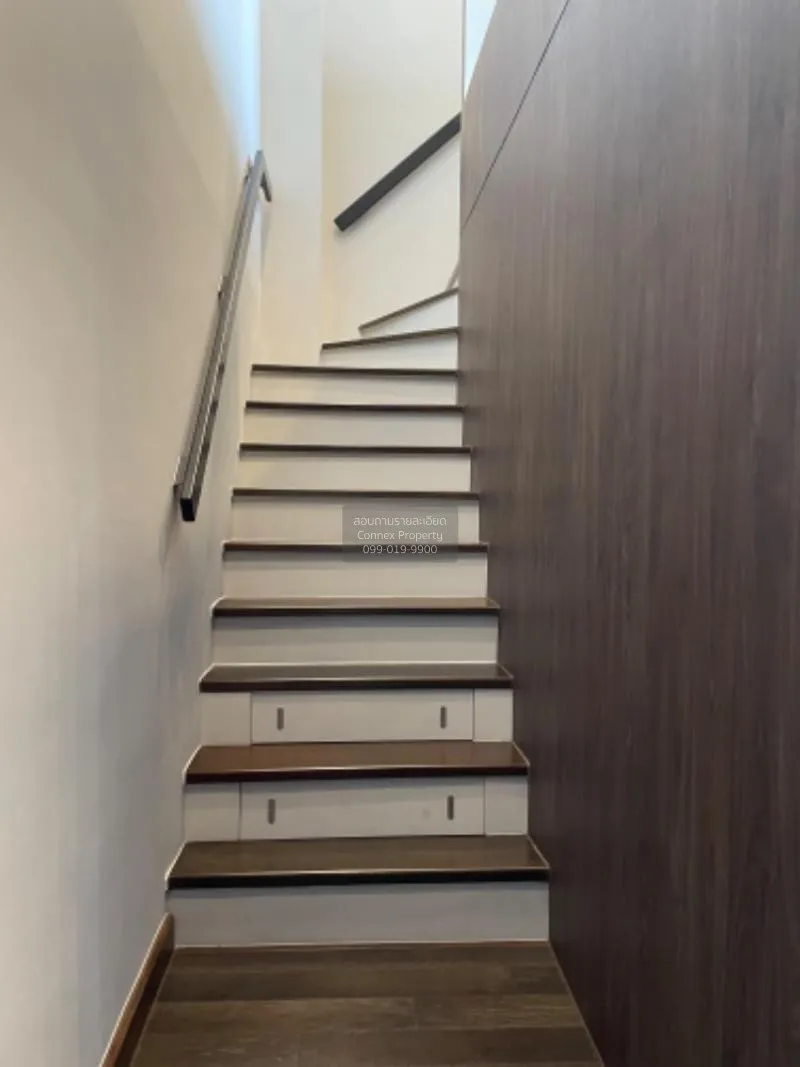 FOR SALE condo , The line sukhumvit 101 , BTS-Punnawithi , Bang C