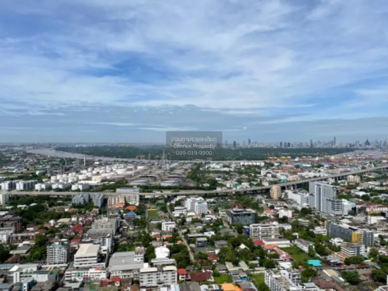 FOR SALE condo , The line sukhumvit 101 , BTS-Punnawithi , Bang C