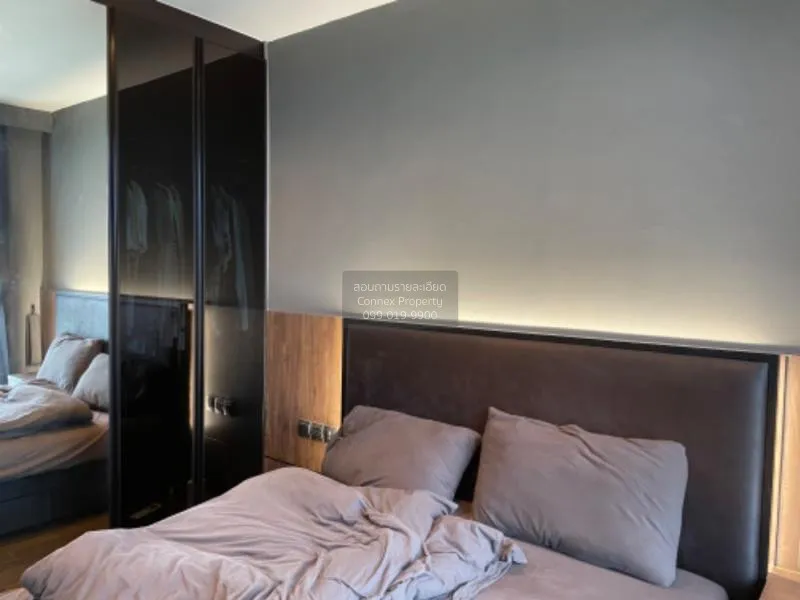 FOR SALE condo , The line sukhumvit 101 , BTS-Punnawithi , Bang C