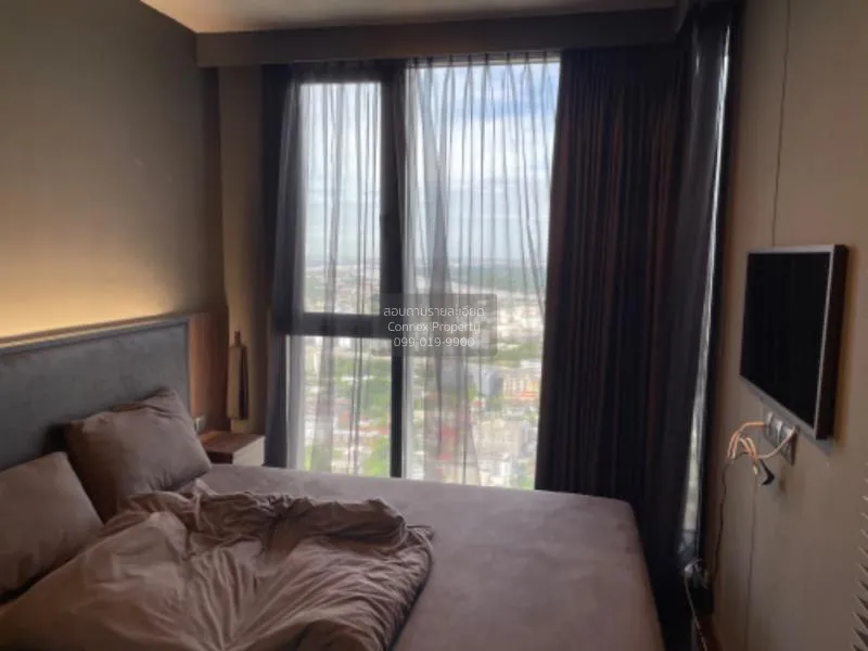 FOR SALE condo , The line sukhumvit 101 , BTS-Punnawithi , Bang C