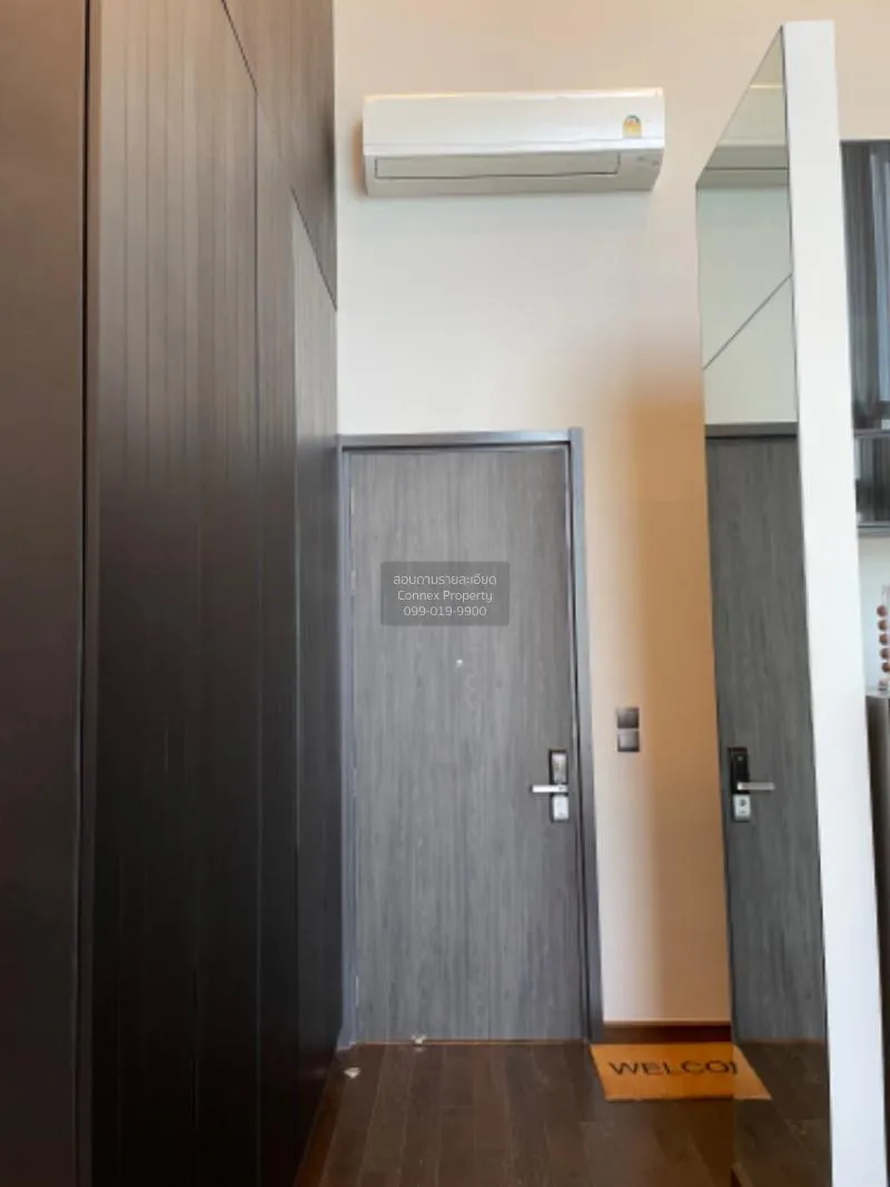 FOR SALE condo , The line sukhumvit 101 , BTS-Punnawithi , Bang C