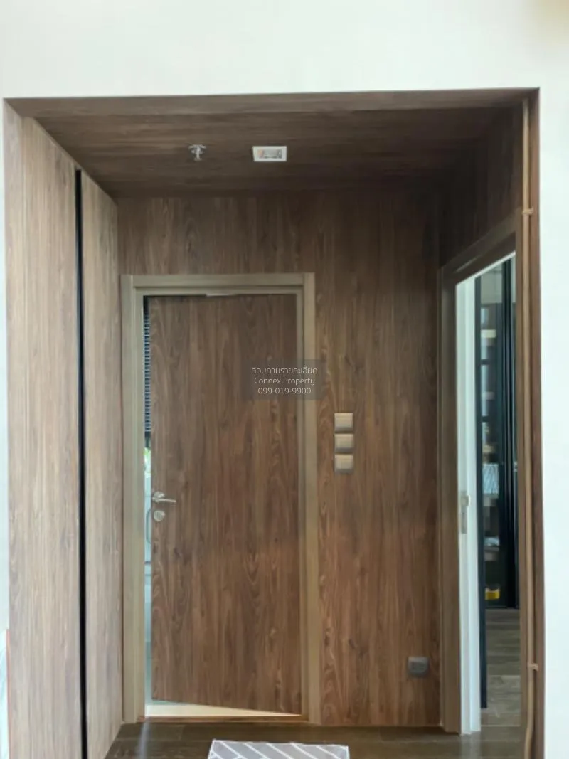 FOR SALE condo , The line sukhumvit 101 , BTS-Punnawithi , Bang C