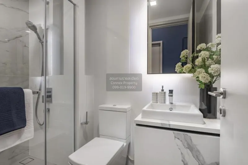 FOR SALE condo , The line sukhumvit 101 , BTS-Punnawithi , Bang C