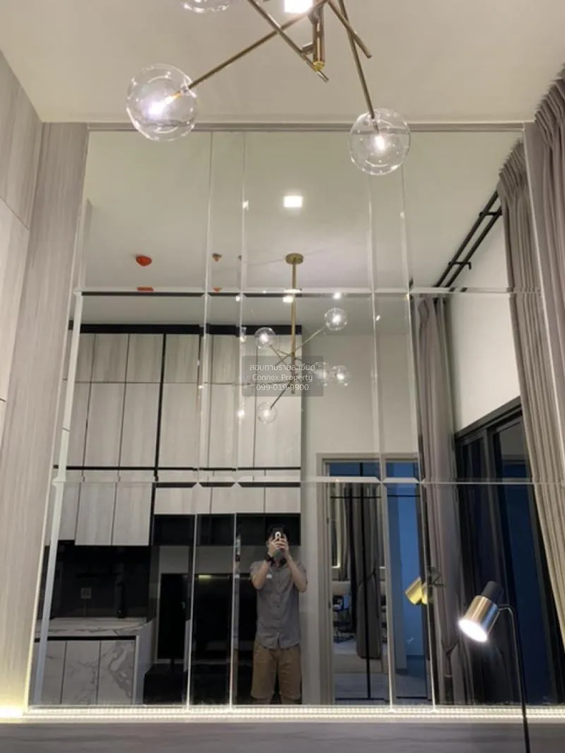 FOR SALE condo , The line sukhumvit 101 , BTS-Punnawithi , Bang C