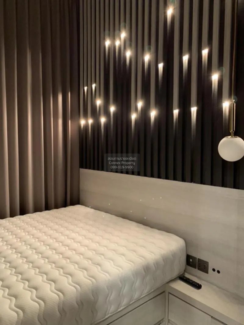 FOR SALE condo , The line sukhumvit 101 , BTS-Punnawithi , Bang C