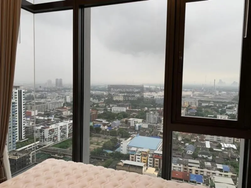 FOR SALE condo , The line sukhumvit 101 , BTS-Punnawithi , Bang C