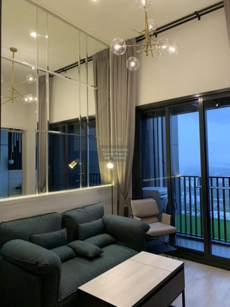 FOR SALE condo , The line sukhumvit 101 , BTS-Punnawithi , Bang C 2