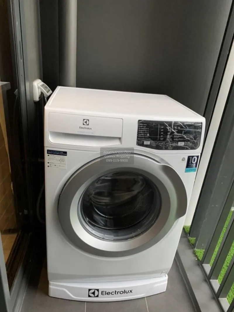 FOR SALE condo , The line sukhumvit 101 , BTS-Punnawithi , Bang C