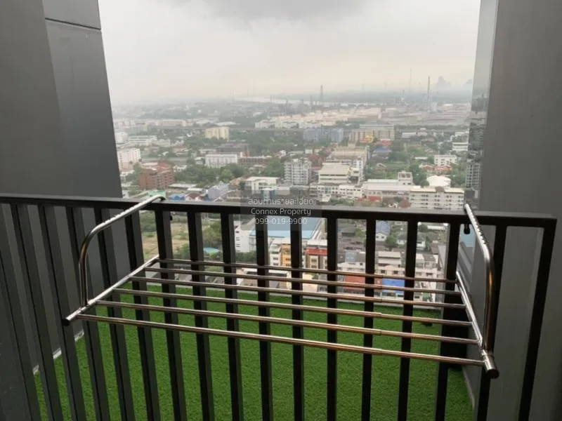 FOR SALE condo , The line sukhumvit 101 , BTS-Punnawithi , Bang C