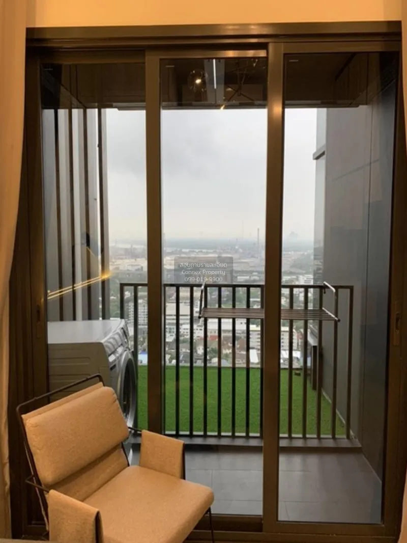 FOR SALE condo , The line sukhumvit 101 , BTS-Punnawithi , Bang C