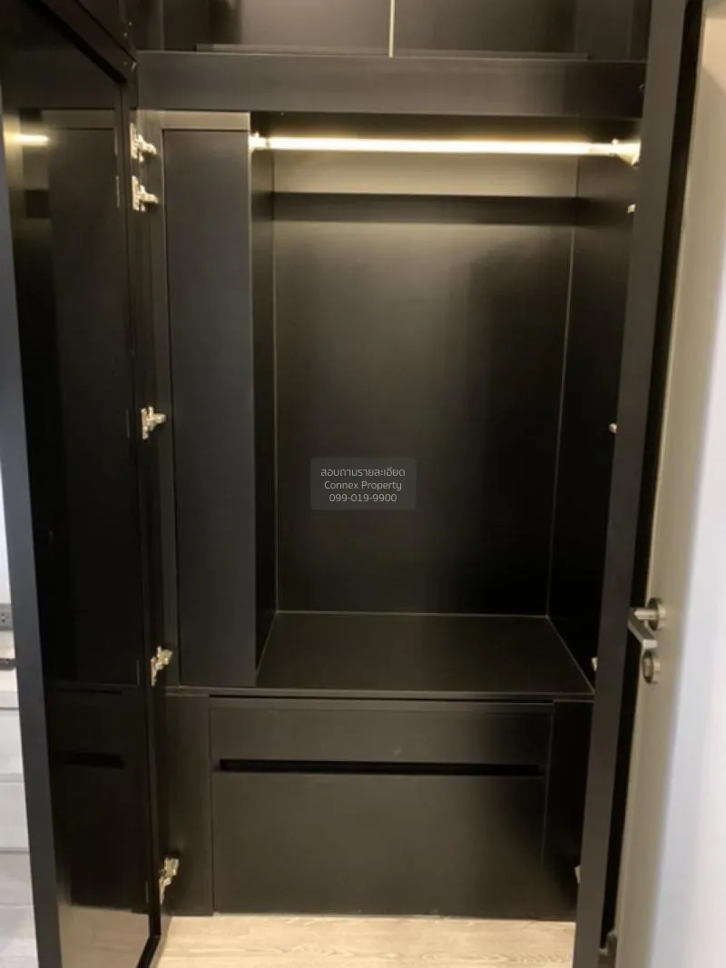 FOR SALE condo , The line sukhumvit 101 , BTS-Punnawithi , Bang C